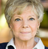 Grit Boettcher — Mrs. Nora