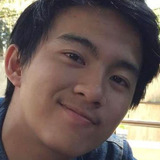 Gusti Rayhan — Akew