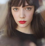 Clara Antoons — Louise