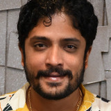 Vasishta N. Simha — Chittaranjan/Chitte