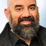 Jason Simpson — Dating Game Announcer