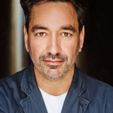 Alex Papps — Peter