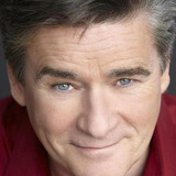 Peter Keleghan — Michael