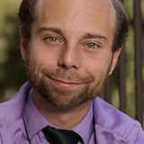 Steven Anthony Lawrence — Dylan Shenk