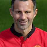 Ryan Giggs — Self