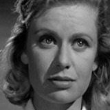 Sally Bazely — Hilda