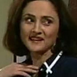 Μαριάννα Ξενίδου — Cleaning lady