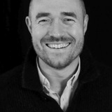 Jonathan Davenport — Dove Cart Delivery Guy