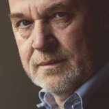 Conrad F. Geier — Frank B.B. Blickfeld