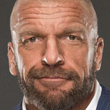 Paul Levesque — Triple H