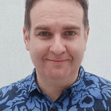 David Roizner Selanikio — Vecino