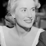Mary LaRoche — Doris McAfee