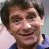 Johnny Ball — No. 1 - Self