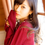 前田希美 — Mayuri