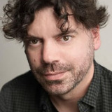 Julian M. Deuster — Assistant