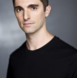 Clayton Scott — Werewolf