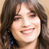Alma Jodorowsky — Béatrice