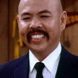 Richard Lee-Sung — Arguing Man