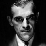 Boris Karloff — The Monster