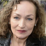 Angelika Bartsch — Burga