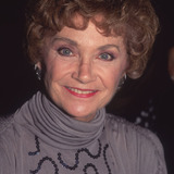 Estelle Getty — Tutti Bomowski