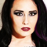 Jessica Cricks — Havok