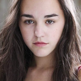 Saskia Paige Martin — Stacie