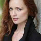 Rosalind Halstead — Lynda