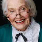 Фиона Хейл — Old Woman