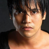 Jeffrey Hidalgo — Mr. Santos