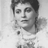 Stina Ståhle — Fru Wåhlin