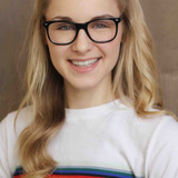 Analesa Fisher — Kendall Sarn