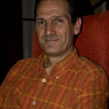 David Sproxton — Self - Aardman Co-Founder