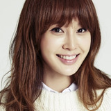 조안 — Jin-hyuk's Girlfriend 1