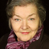 Ирина Чипиженко — Babushka v bolnice
