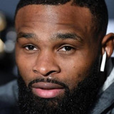 Tyron Woodley — Self