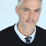 Brantley Bush — Fireman