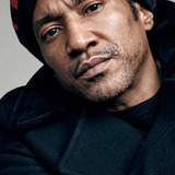 Q-Tip — Hip Hop Artist
