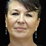 Ayşegül Devrim — Mehtap Ar (voice)