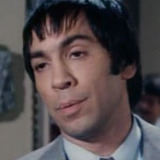 Victor Campos — Ronnie Echevierra