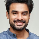 Tovino Thomas — S.I. Anand Narayanan