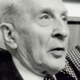 Hector Pappaert — Ben's Grandfather