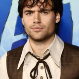 Джэми Флэттерс — William Sinclair