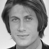 Jacques Dutronc — Bertrand Lannier