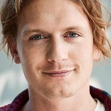Vebjørn Enger — Espen Ash Lad