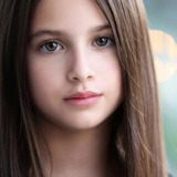 Madelyn Lazar — Cassady O'Brien