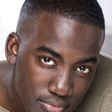 Shamier Anderson — Tracker