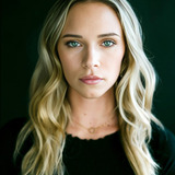 Shelby Yardley — Bar Patron (uncredited)