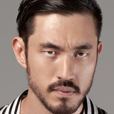 Andrew Koji — 1st Policeman / 1st Soldier