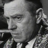 Gabriel Gobin — A Shocked Gentleman (segment "Aujourd'hui") (uncredited)